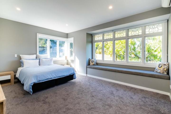 Napier Hill Sanctuary Villa Esterno foto