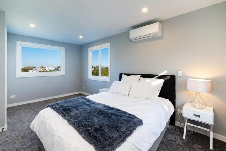 Napier Hill Sanctuary Villa Esterno foto