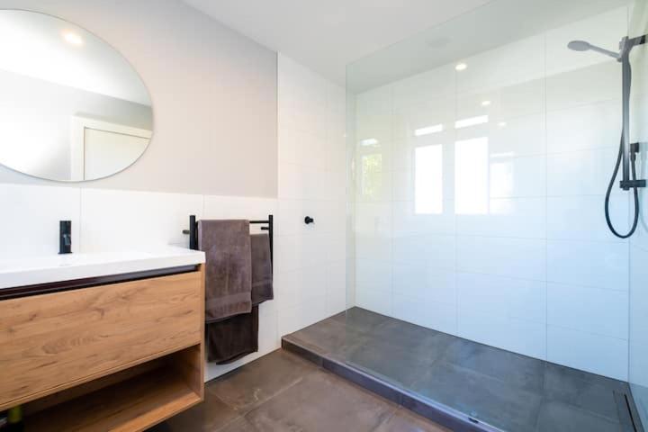 Napier Hill Sanctuary Villa Esterno foto