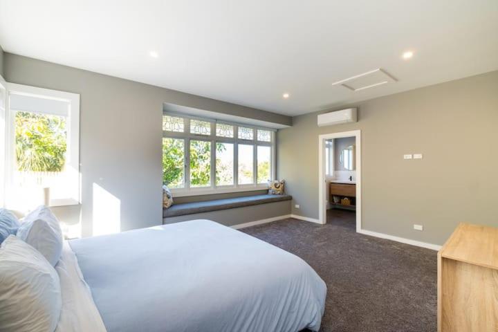 Napier Hill Sanctuary Villa Esterno foto